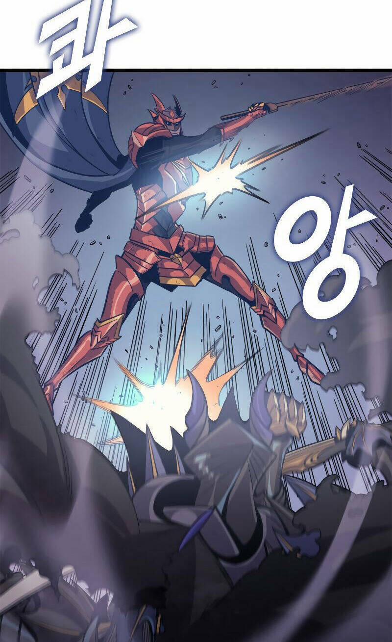 Sự Trở Lại Của Người Chơi Cấp Cao Nhất 140 trang 34