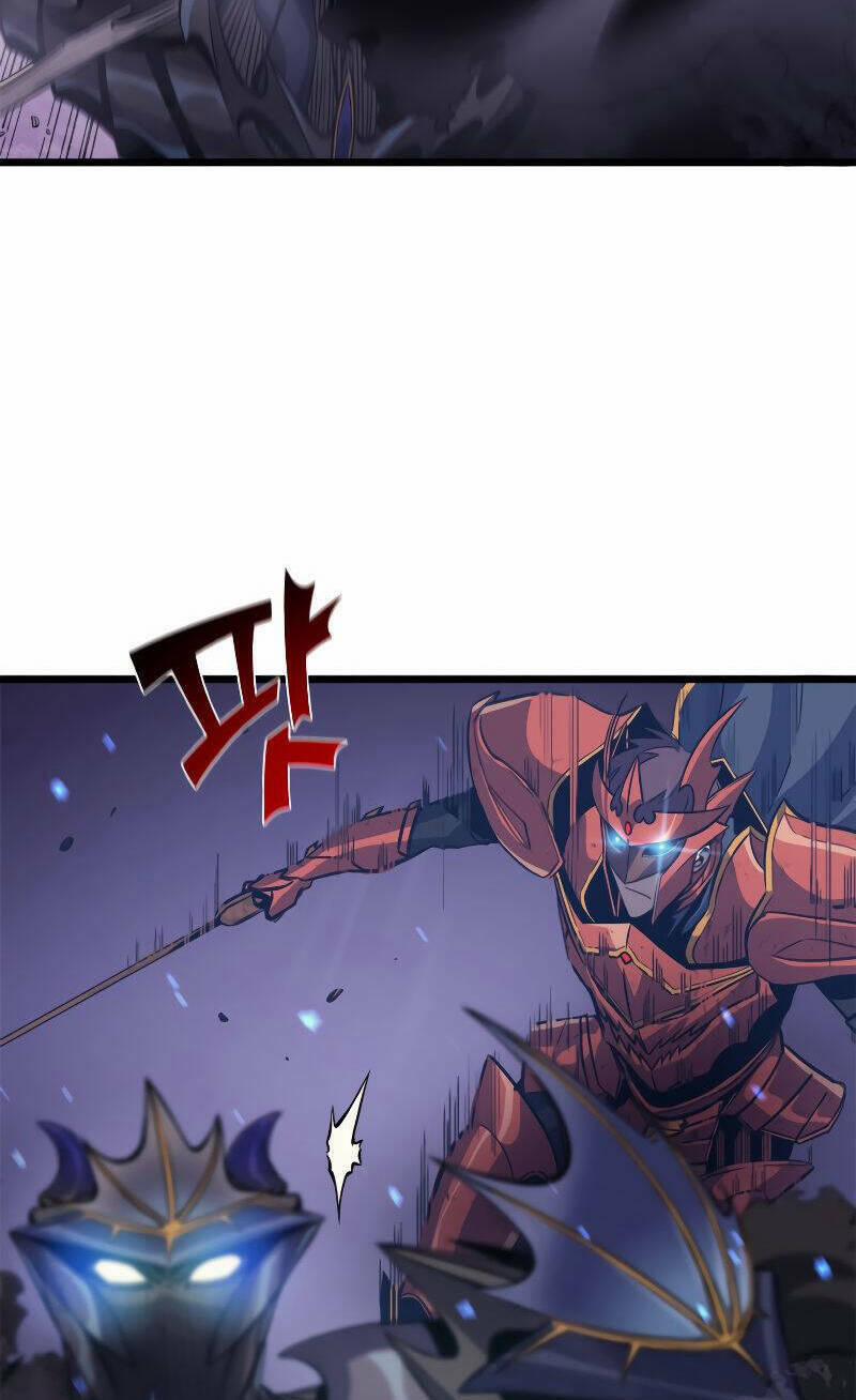 Sự Trở Lại Của Người Chơi Cấp Cao Nhất 140 trang 35