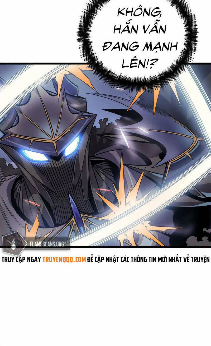 Sự Trở Lại Của Người Chơi Cấp Cao Nhất 140 trang 40