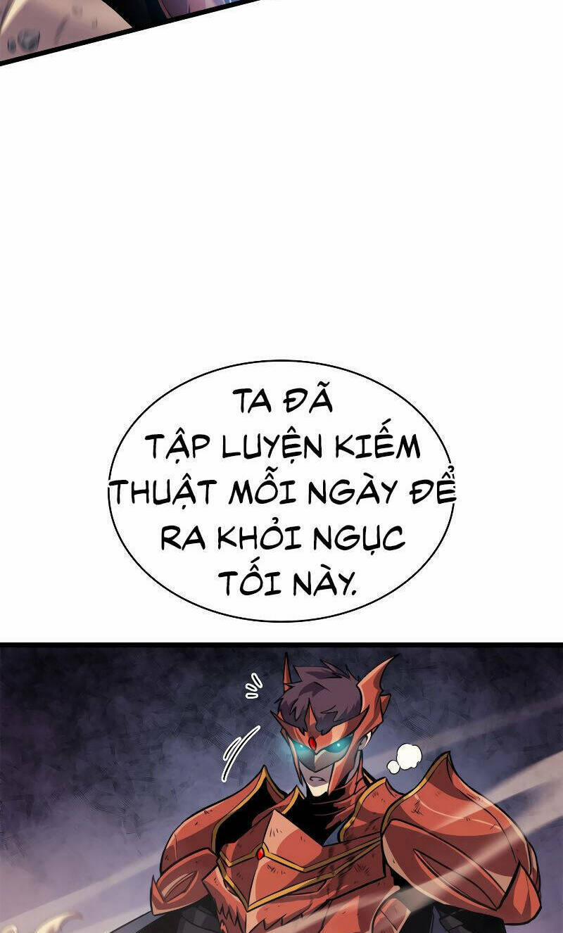 Sự Trở Lại Của Người Chơi Cấp Cao Nhất 140 trang 42
