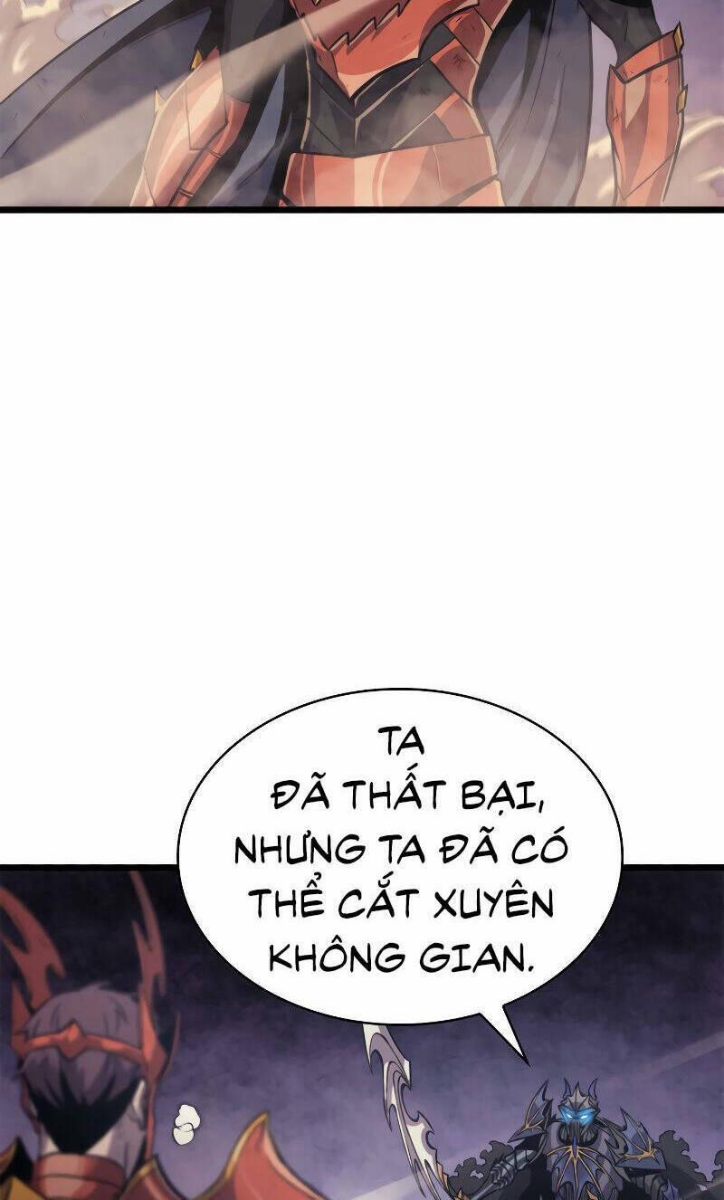 Sự Trở Lại Của Người Chơi Cấp Cao Nhất 140 trang 43