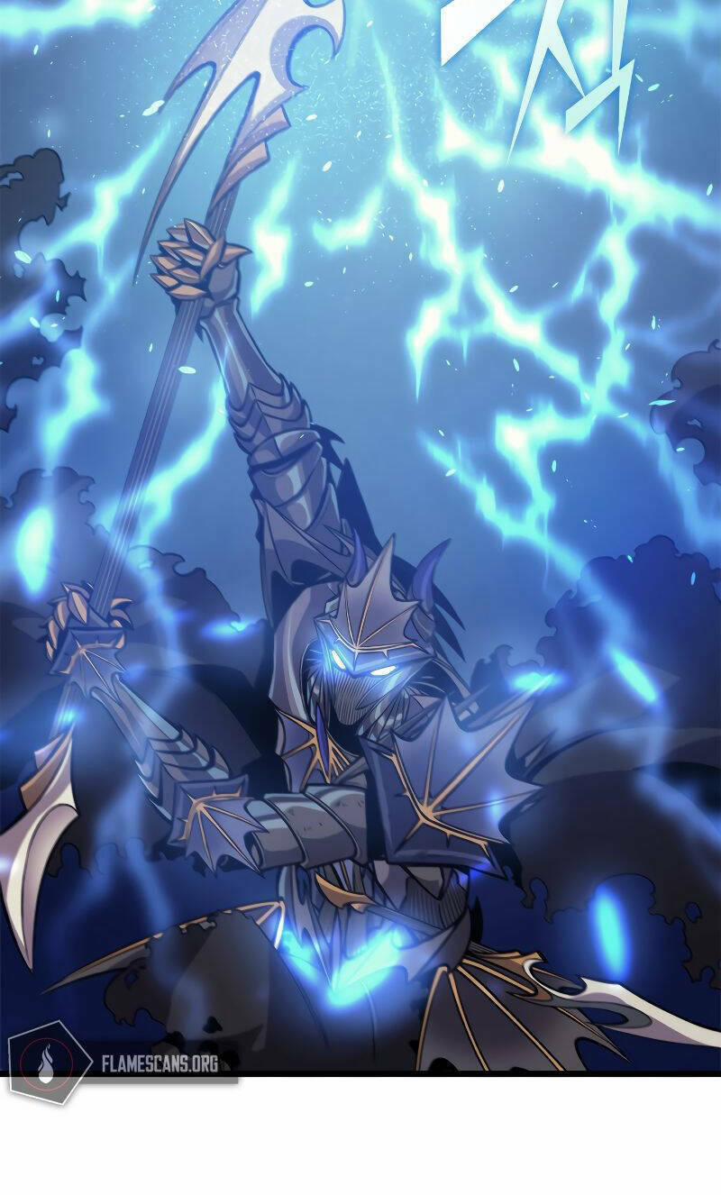 Sự Trở Lại Của Người Chơi Cấp Cao Nhất 140 trang 45