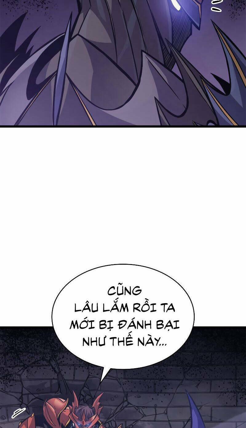 Sự Trở Lại Của Người Chơi Cấp Cao Nhất 140 trang 5