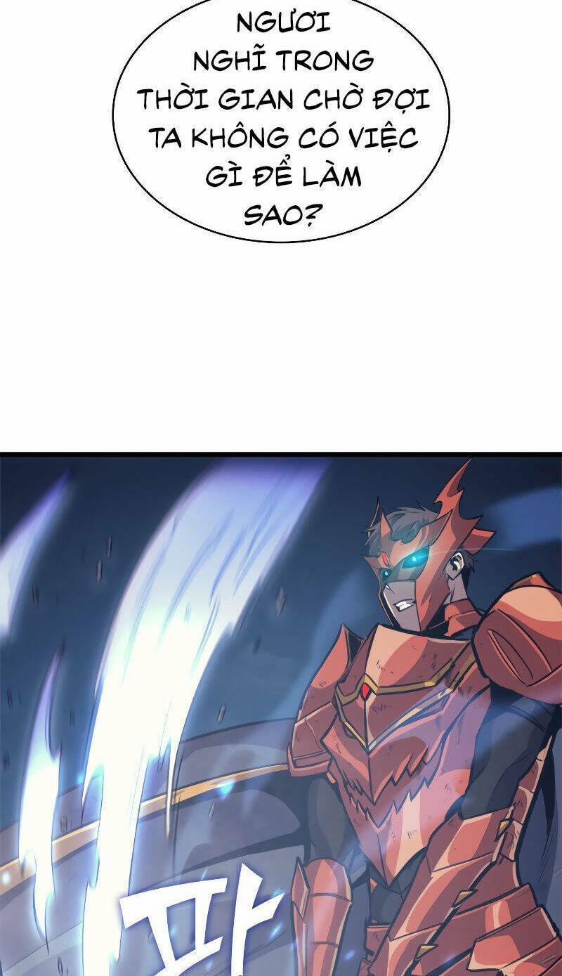 Sự Trở Lại Của Người Chơi Cấp Cao Nhất 140 trang 51