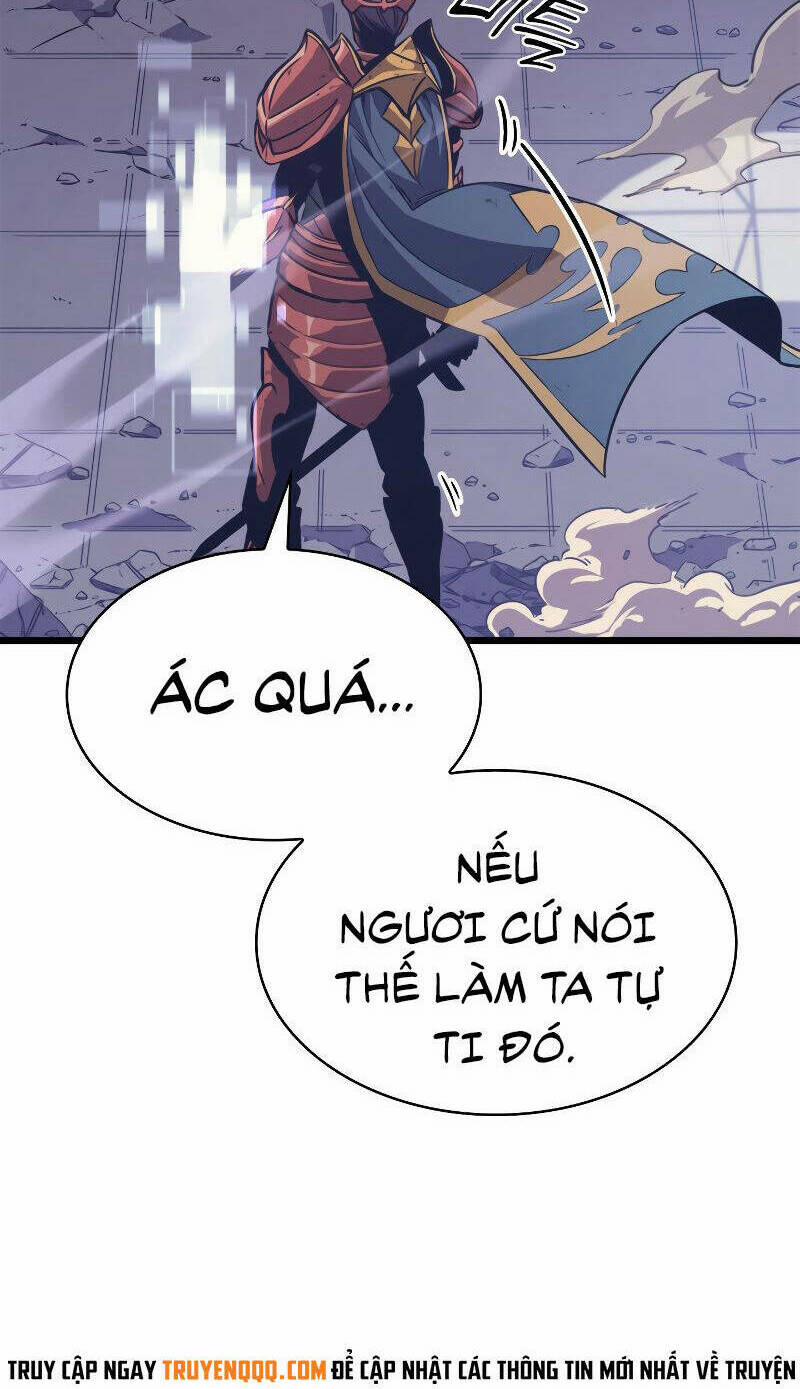 Sự Trở Lại Của Người Chơi Cấp Cao Nhất 140 trang 8