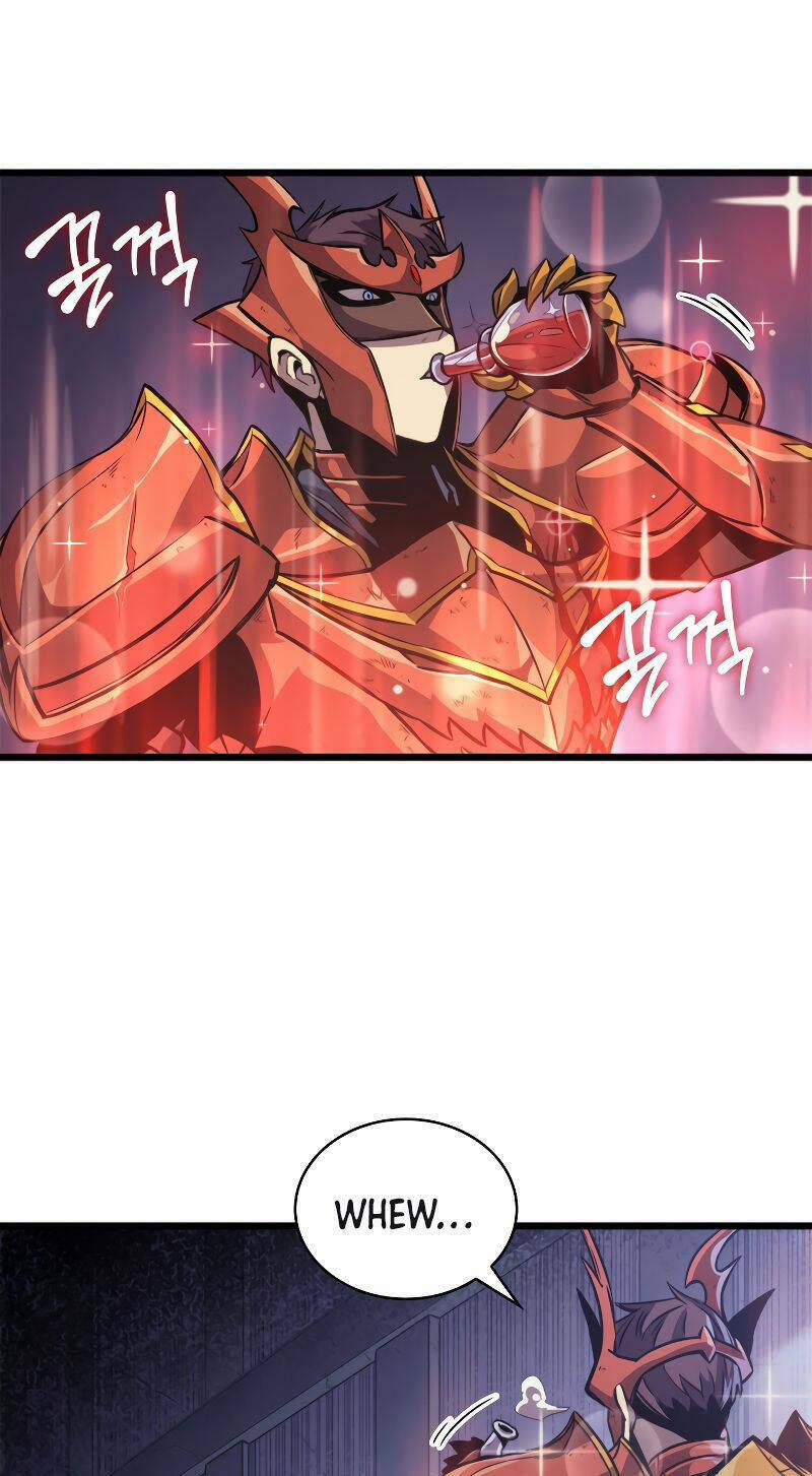 Sự Trở Lại Của Người Chơi Cấp Cao Nhất 140 trang 9