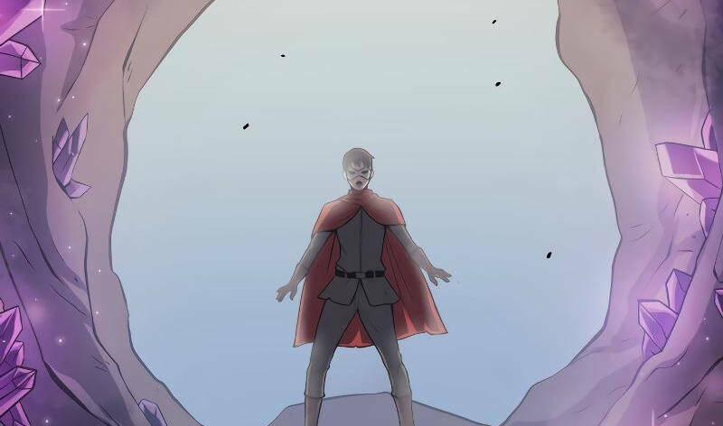 Sự Trở Lại Của Người Chơi Cấp Cao Nhất 141 trang 61