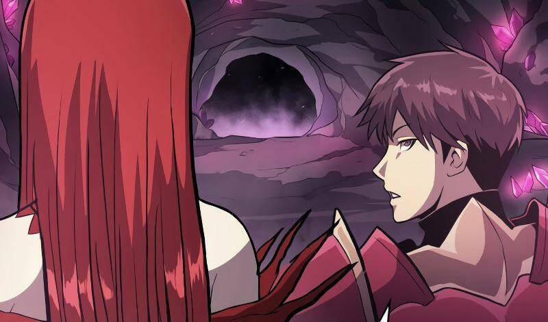 Sự Trở Lại Của Người Chơi Cấp Cao Nhất 141 trang 76