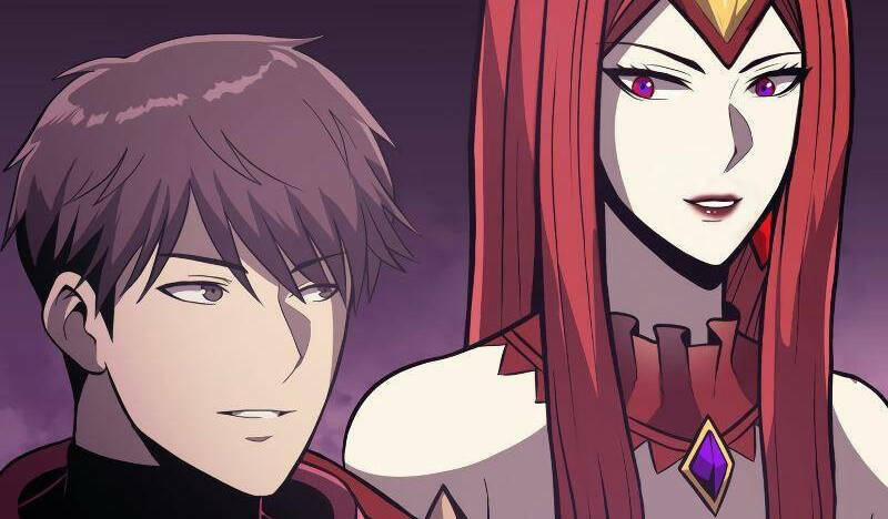 Sự Trở Lại Của Người Chơi Cấp Cao Nhất 141 trang 83