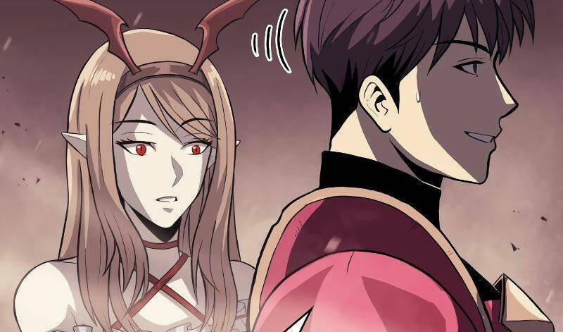 Sự Trở Lại Của Người Chơi Cấp Cao Nhất 141 trang 99