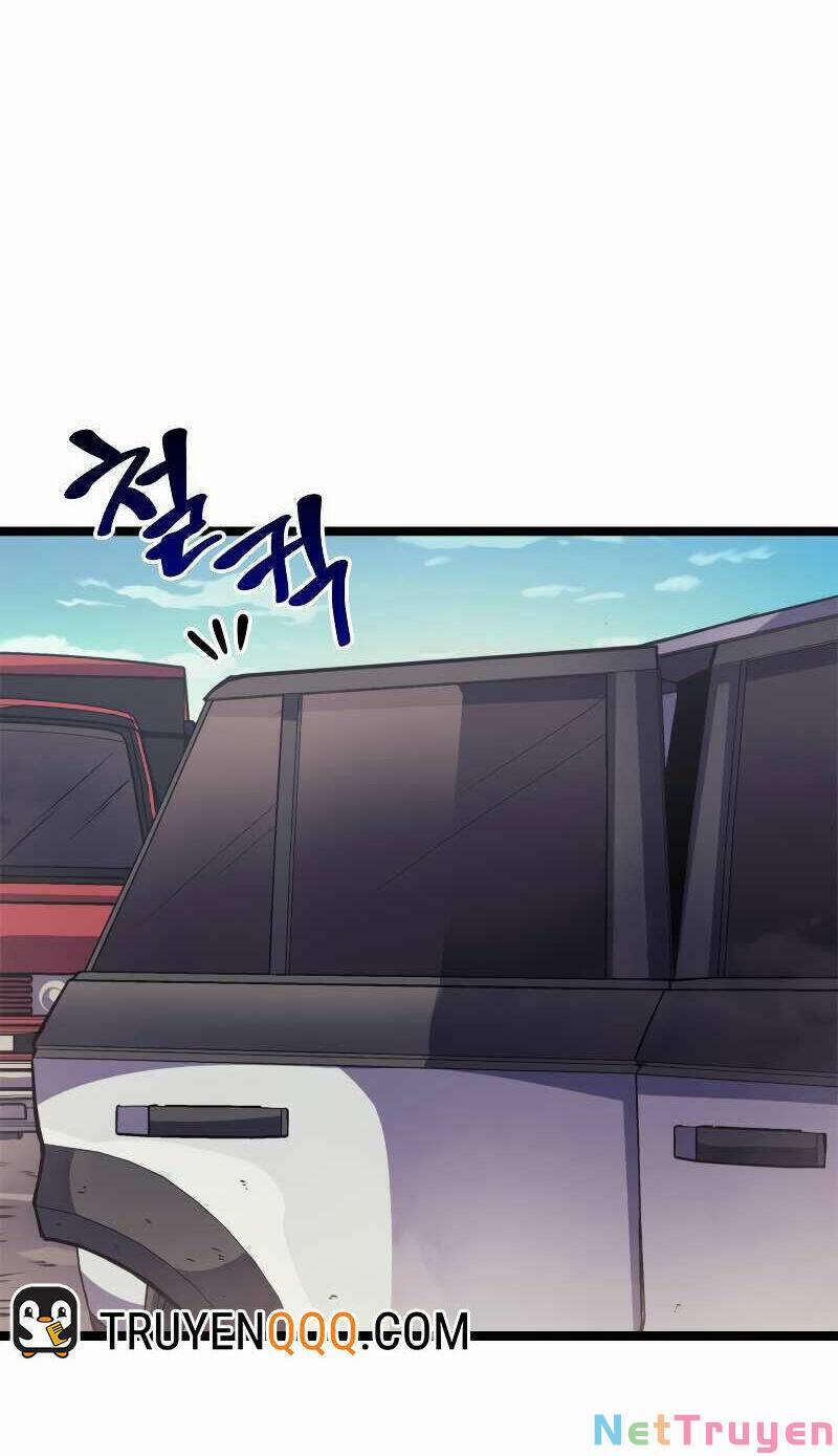 Sự Trở Lại Của Người Chơi Cấp Cao Nhất 143 trang 14