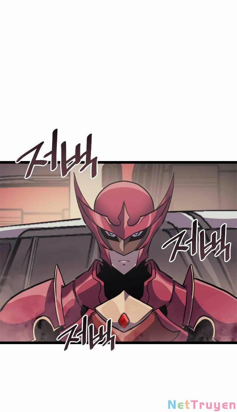 Sự Trở Lại Của Người Chơi Cấp Cao Nhất 143 trang 19