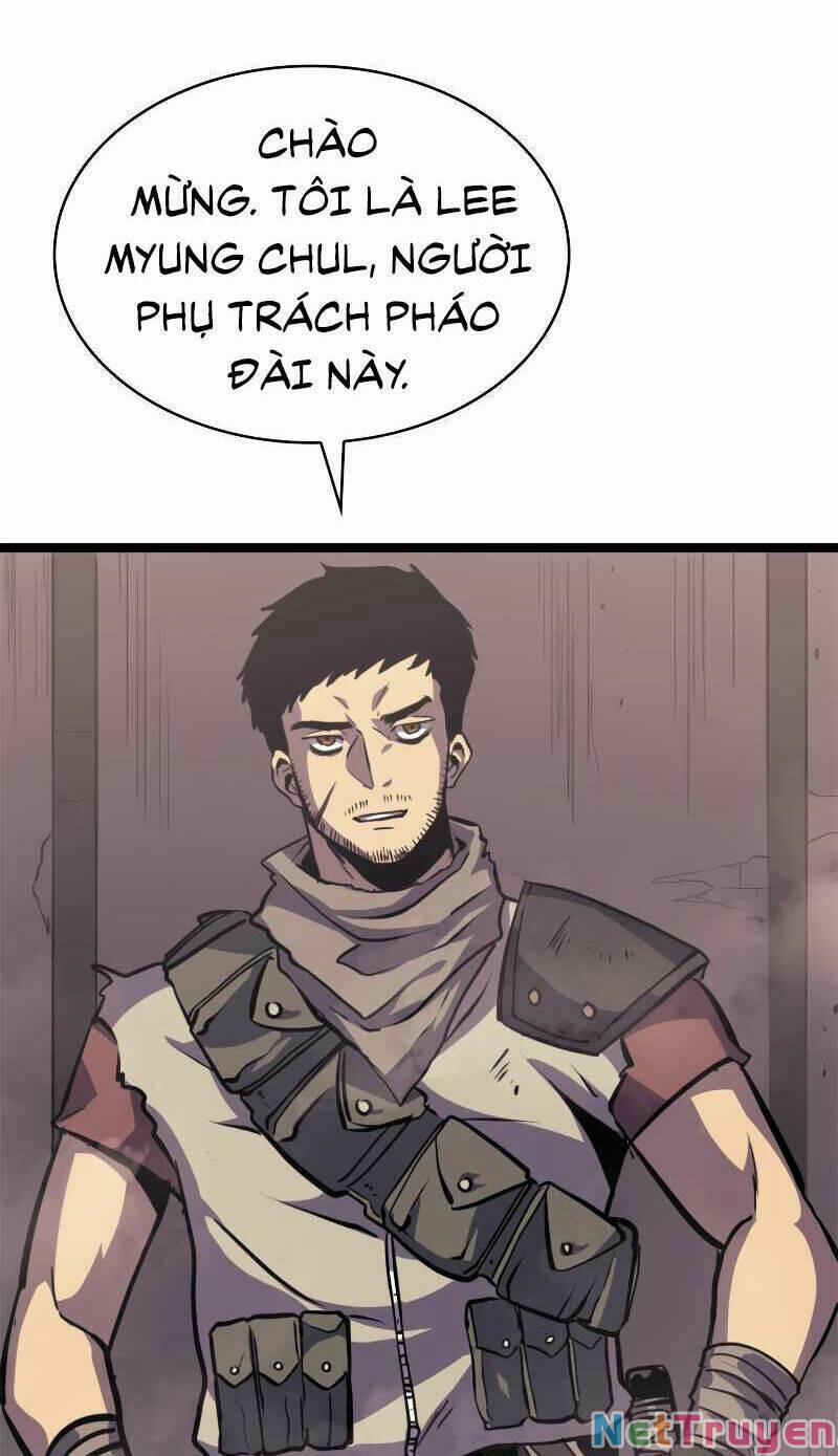 Sự Trở Lại Của Người Chơi Cấp Cao Nhất 143 trang 22