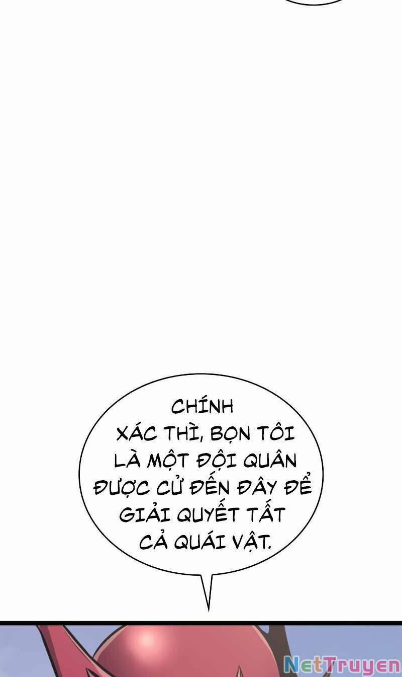 Sự Trở Lại Của Người Chơi Cấp Cao Nhất 143 trang 27