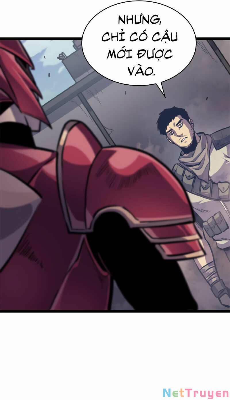 Sự Trở Lại Của Người Chơi Cấp Cao Nhất 143 trang 34