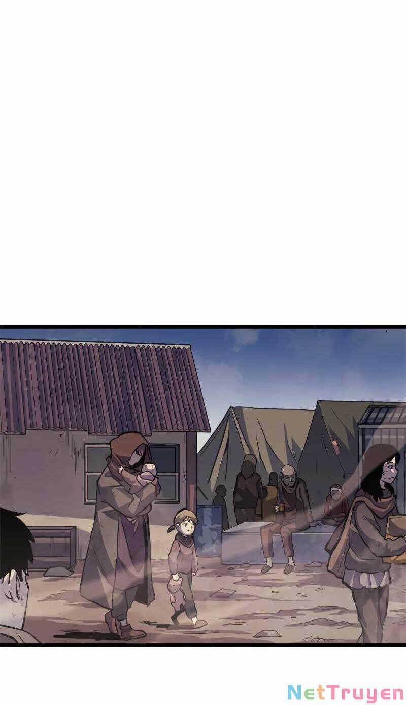 Sự Trở Lại Của Người Chơi Cấp Cao Nhất 143 trang 37