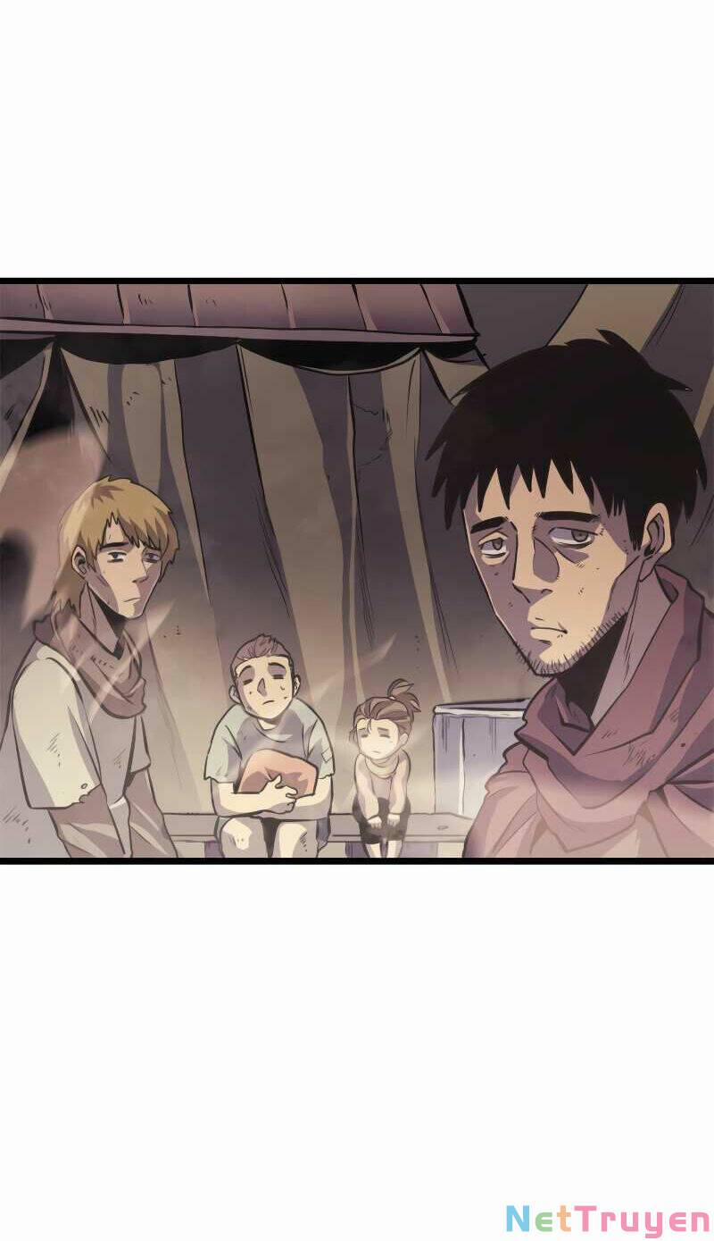 Sự Trở Lại Của Người Chơi Cấp Cao Nhất 143 trang 38