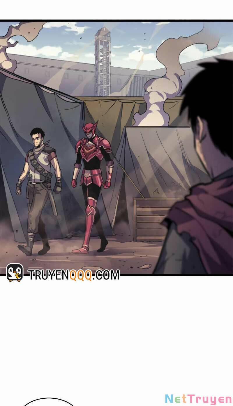 Sự Trở Lại Của Người Chơi Cấp Cao Nhất 143 trang 39