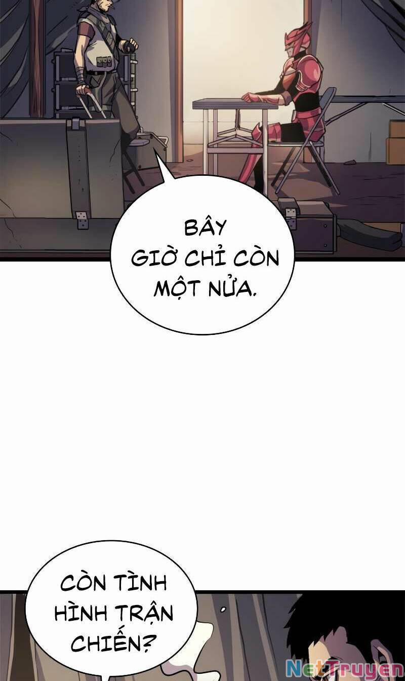 Sự Trở Lại Của Người Chơi Cấp Cao Nhất 143 trang 45
