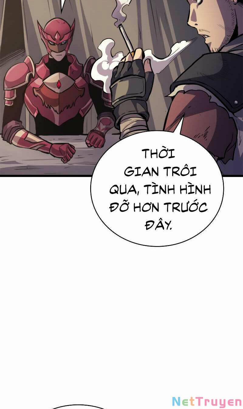 Sự Trở Lại Của Người Chơi Cấp Cao Nhất 143 trang 46