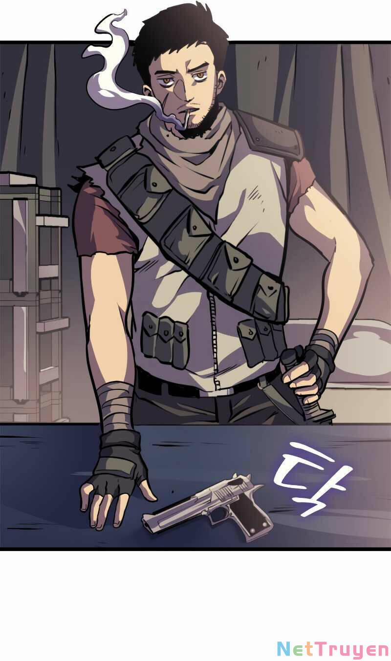 Sự Trở Lại Của Người Chơi Cấp Cao Nhất 143 trang 50