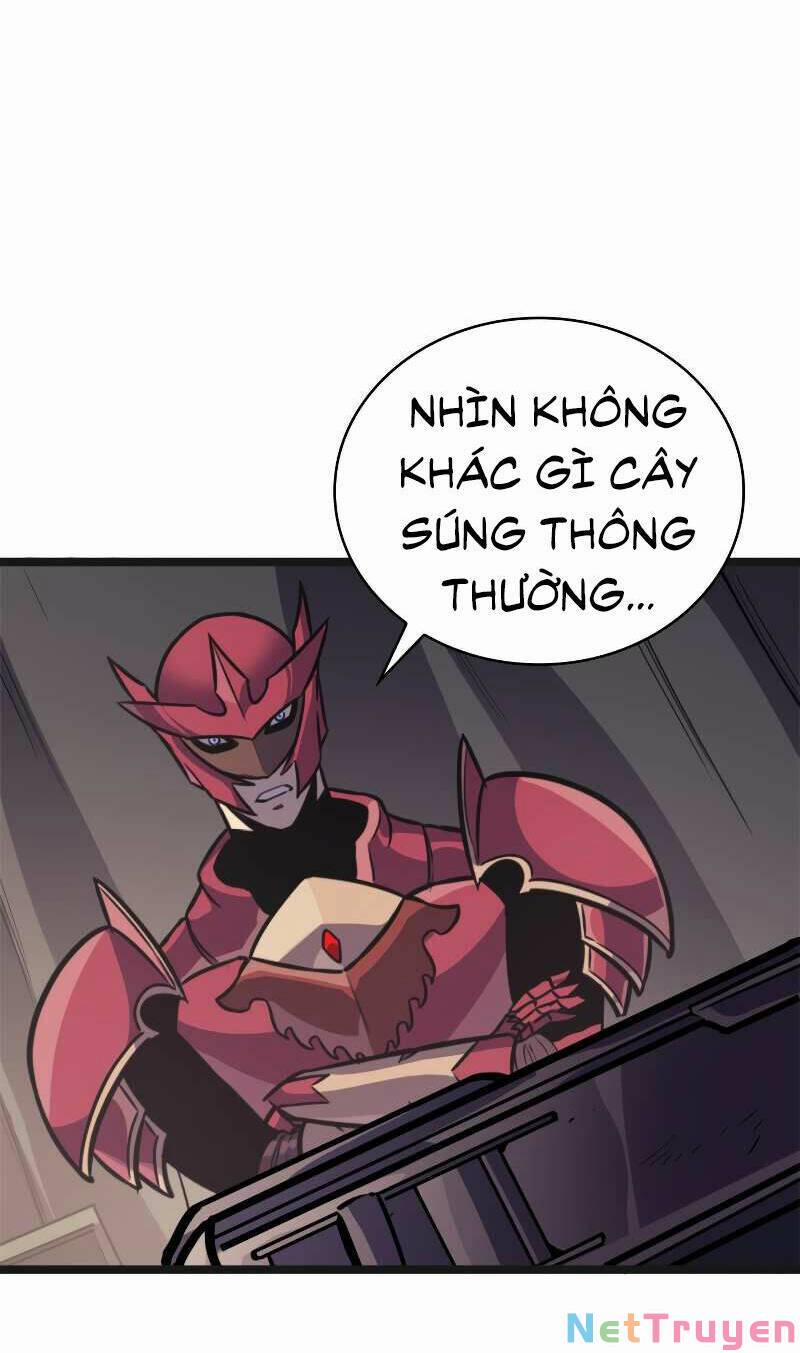 Sự Trở Lại Của Người Chơi Cấp Cao Nhất 143 trang 51