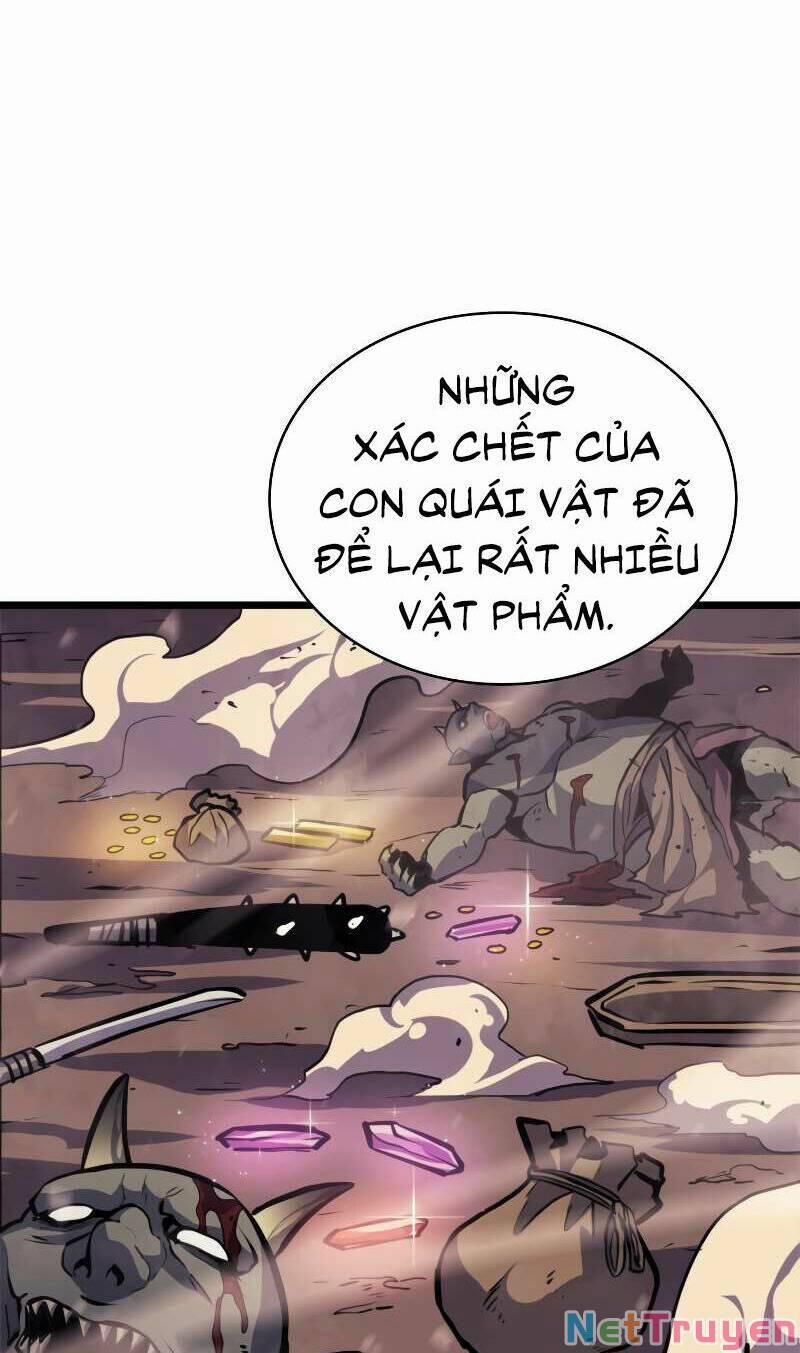 Sự Trở Lại Của Người Chơi Cấp Cao Nhất 143 trang 55