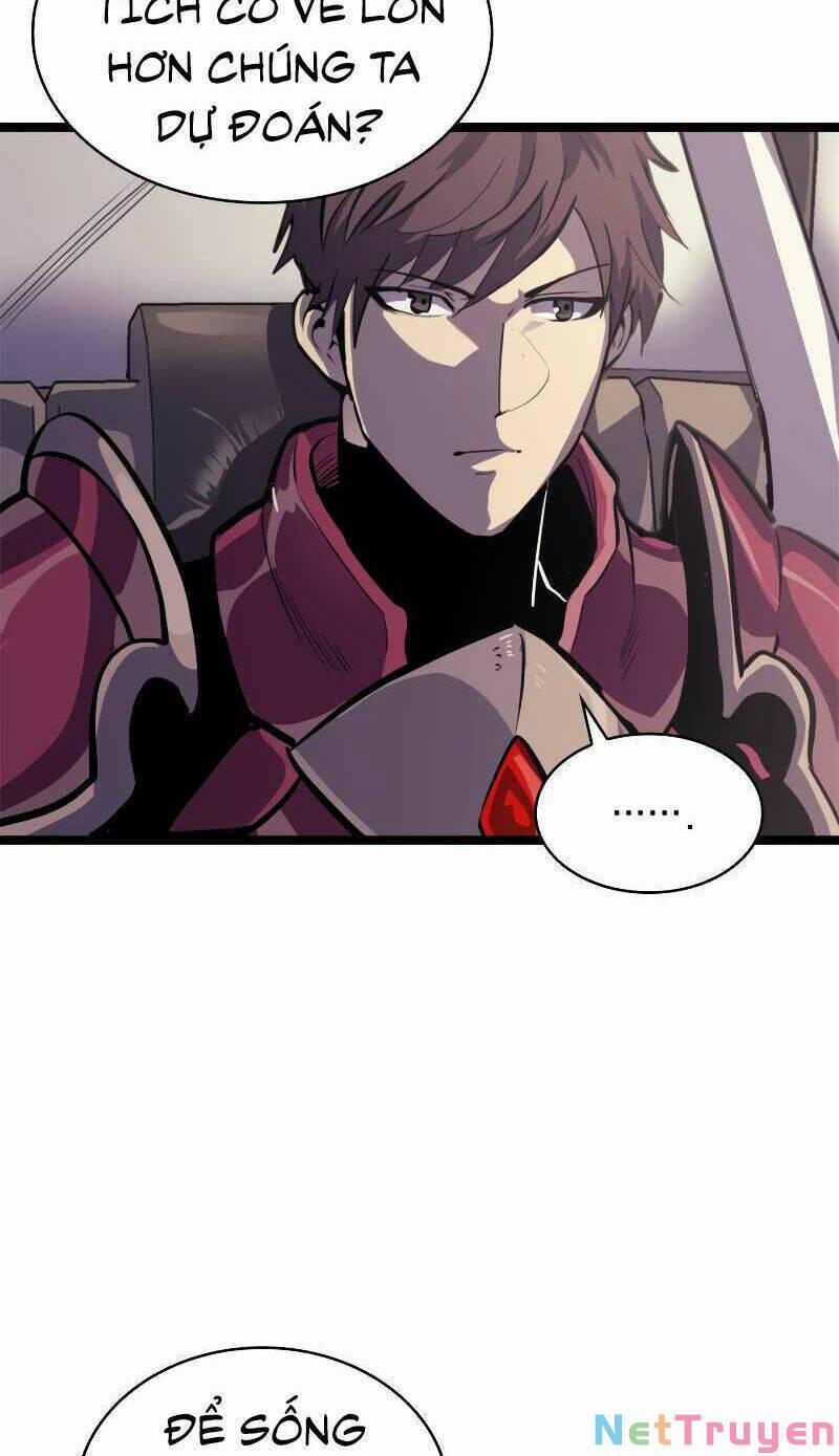 Sự Trở Lại Của Người Chơi Cấp Cao Nhất 143 trang 6