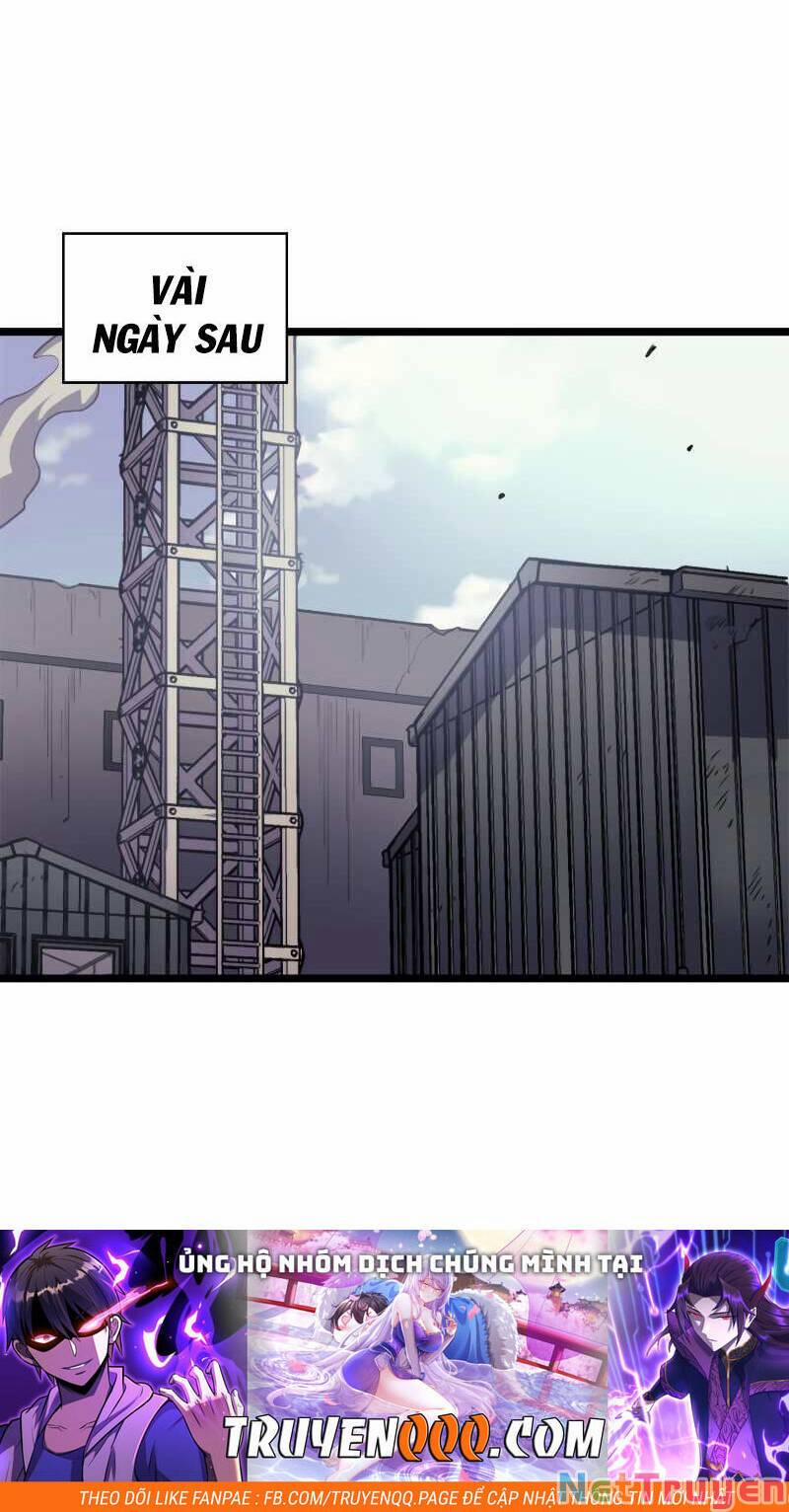Sự Trở Lại Của Người Chơi Cấp Cao Nhất 143 trang 73