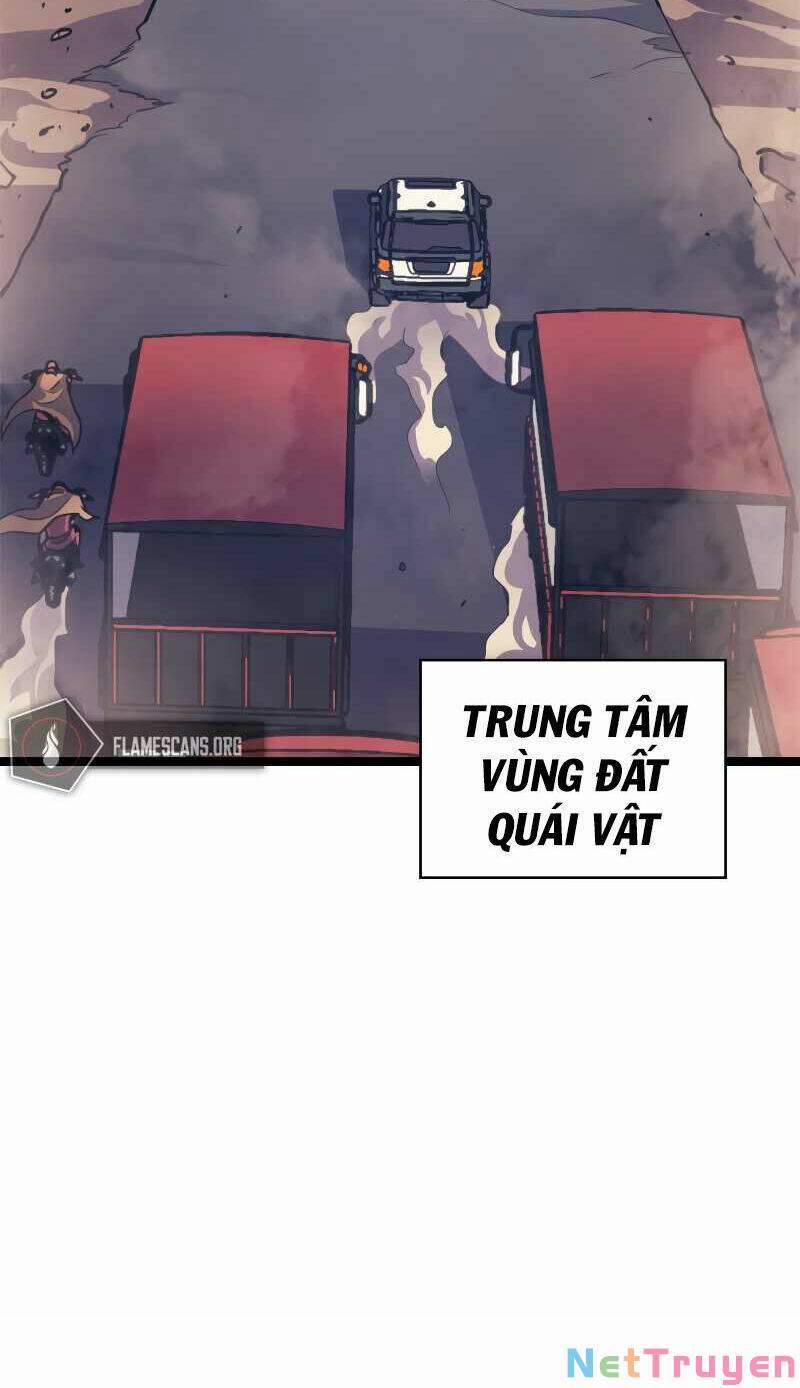 Sự Trở Lại Của Người Chơi Cấp Cao Nhất 143 trang 8
