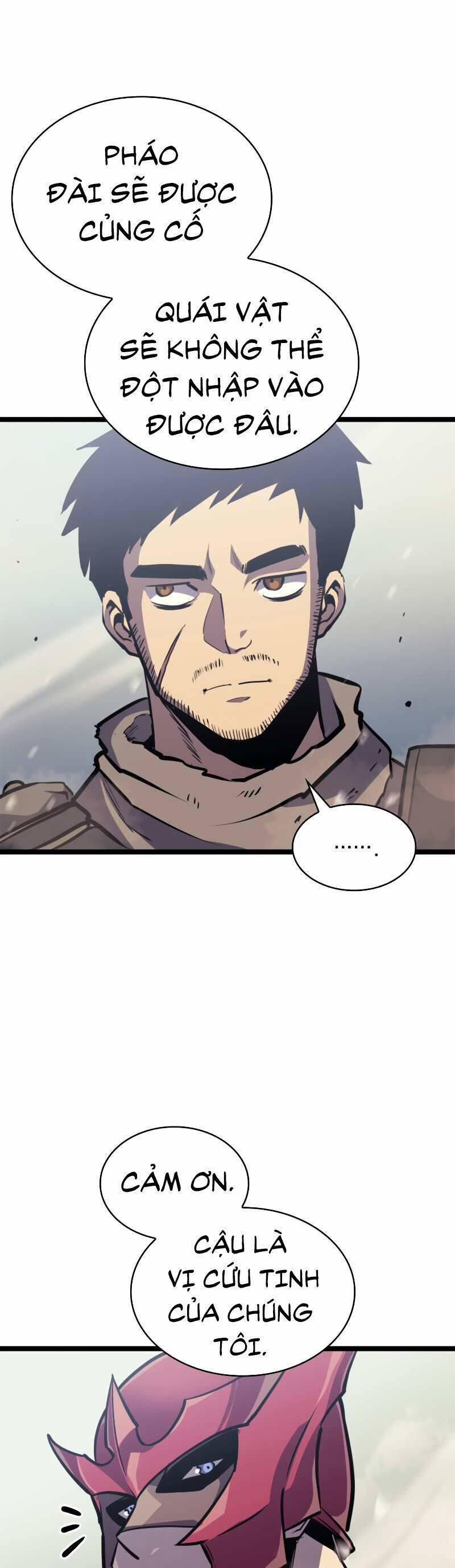Sự Trở Lại Của Người Chơi Cấp Cao Nhất 144 trang 11