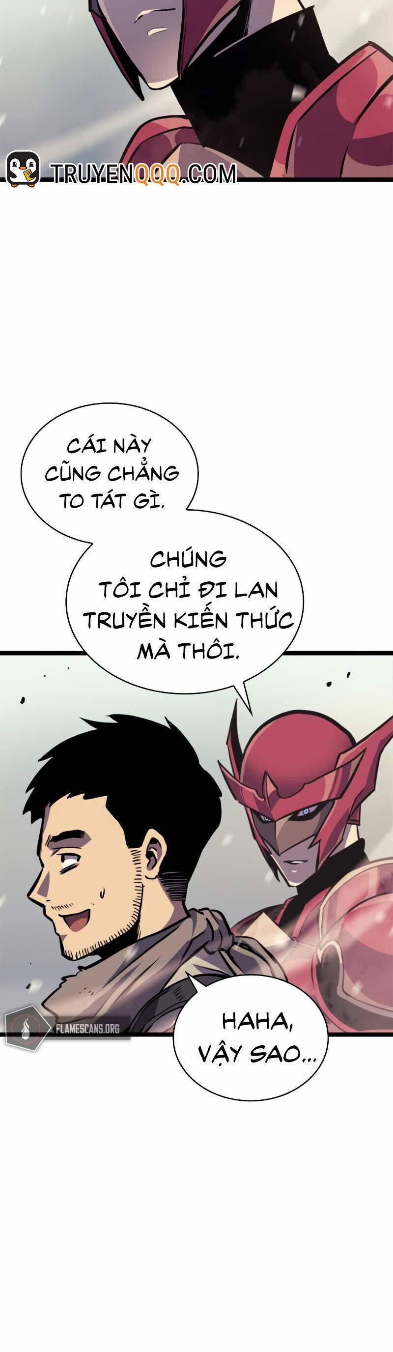 Sự Trở Lại Của Người Chơi Cấp Cao Nhất 144 trang 12