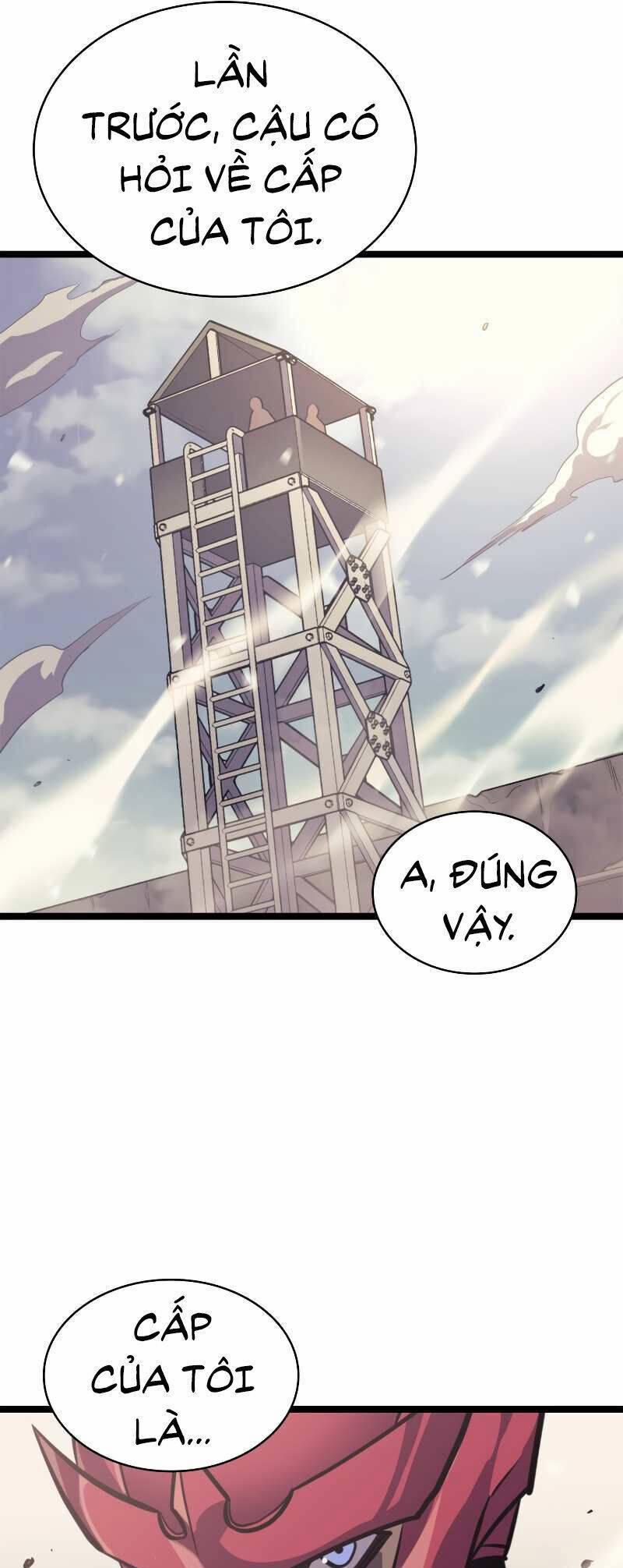 Sự Trở Lại Của Người Chơi Cấp Cao Nhất 144 trang 13