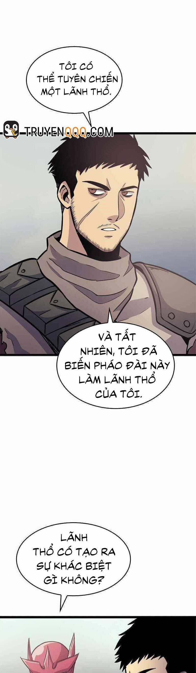 Sự Trở Lại Của Người Chơi Cấp Cao Nhất 144 trang 18