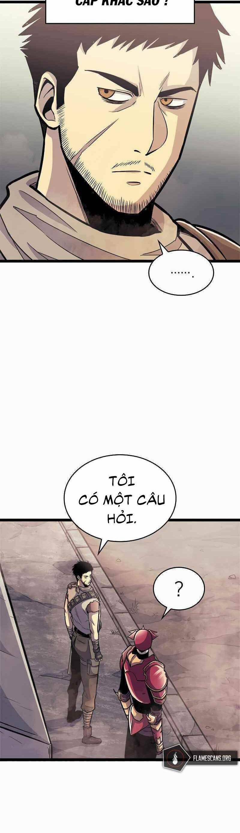 Sự Trở Lại Của Người Chơi Cấp Cao Nhất 144 trang 21