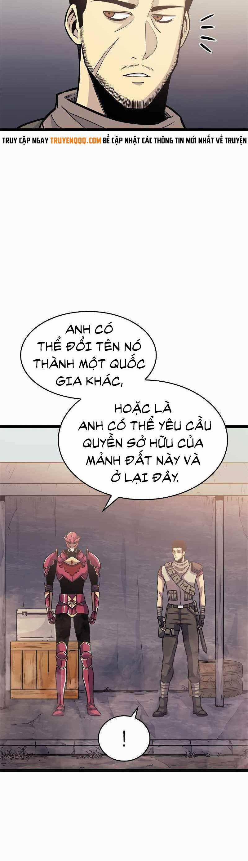 Sự Trở Lại Của Người Chơi Cấp Cao Nhất 144 trang 23