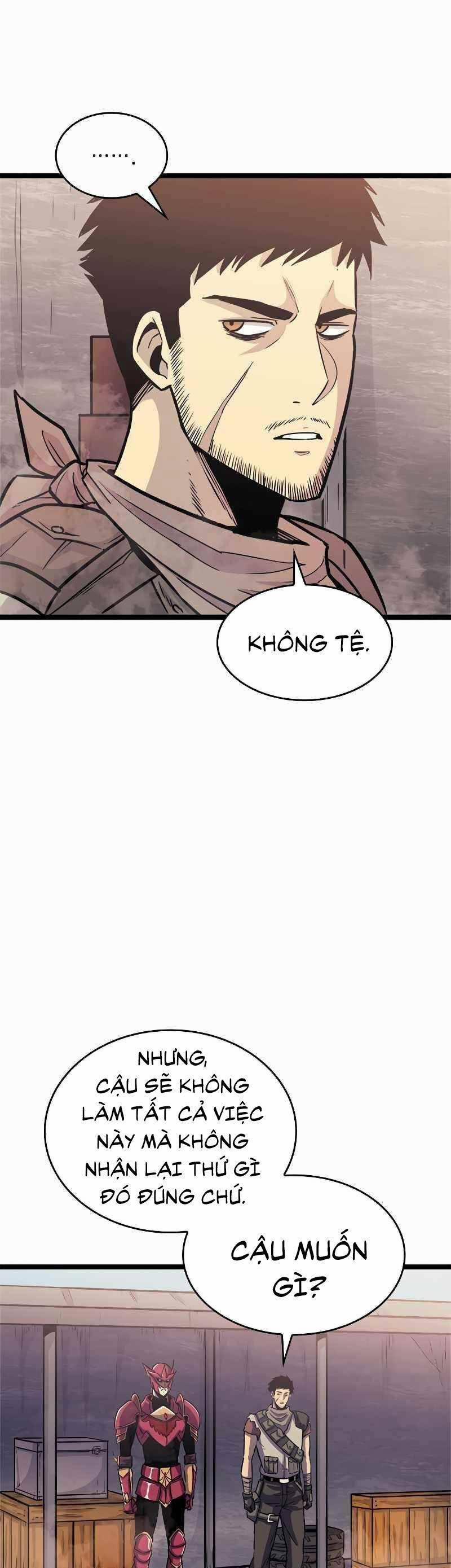 Sự Trở Lại Của Người Chơi Cấp Cao Nhất 144 trang 24