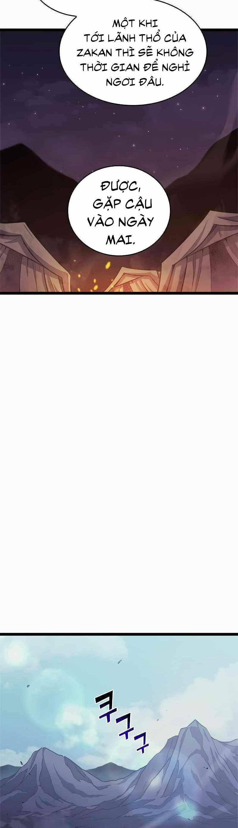 Sự Trở Lại Của Người Chơi Cấp Cao Nhất 144 trang 33