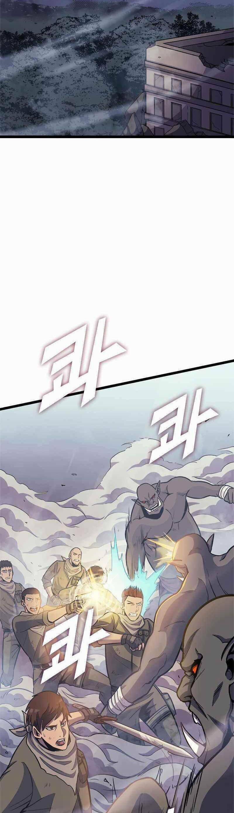 Sự Trở Lại Của Người Chơi Cấp Cao Nhất 144 trang 34