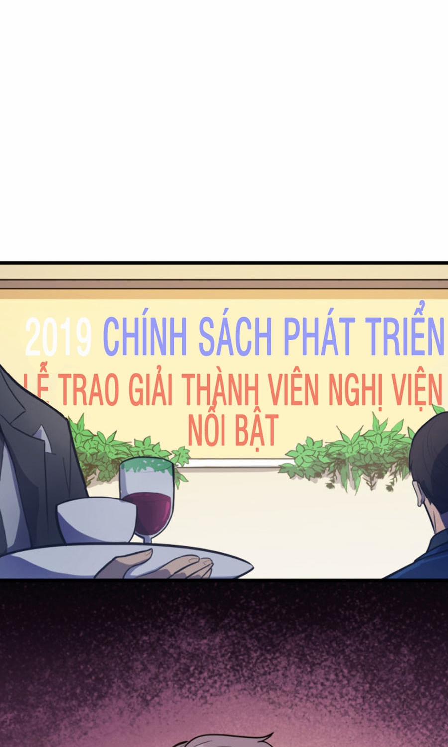 Sự Trở Lại Của Người Chơi Cấp Cao Nhất 24 trang 28