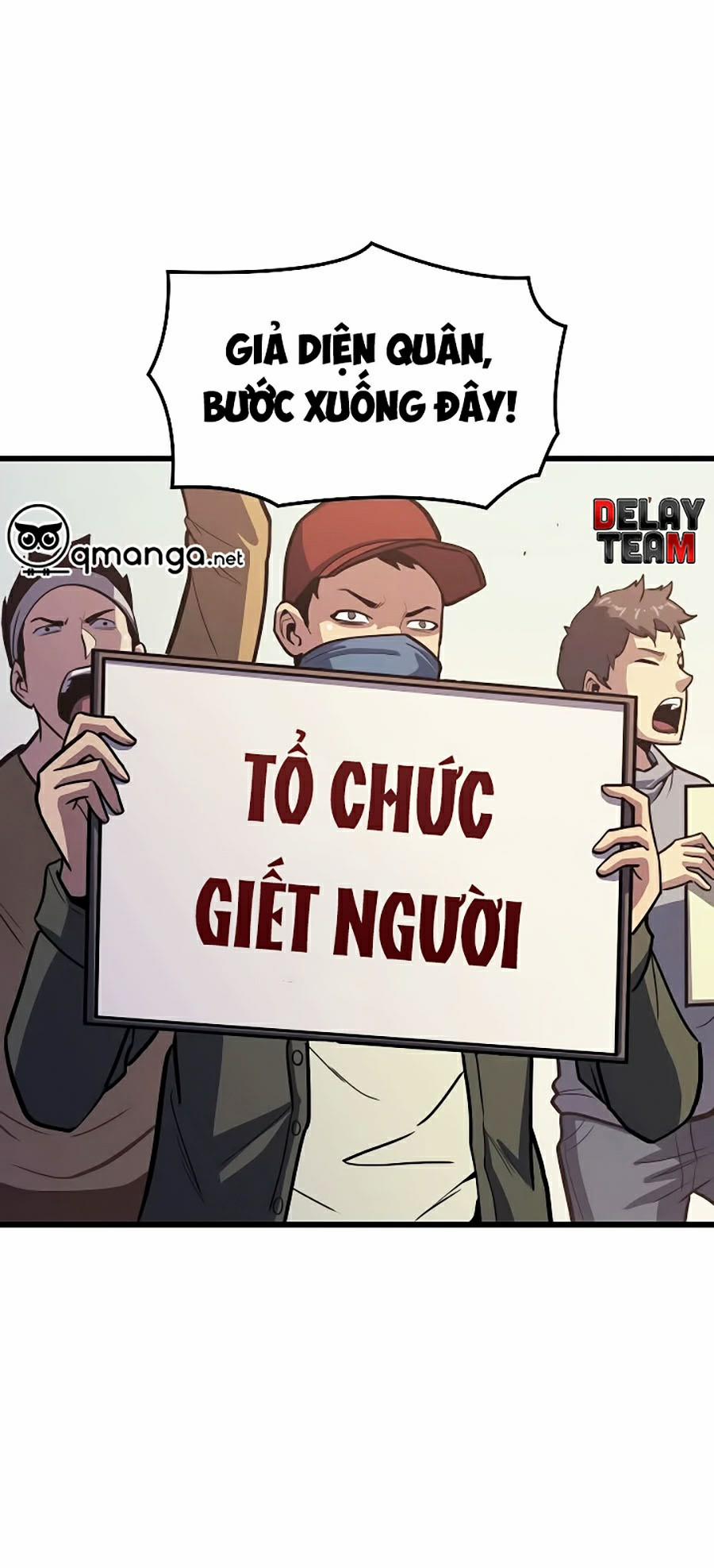 Sự Trở Lại Của Người Chơi Cấp Cao Nhất 71 trang 0