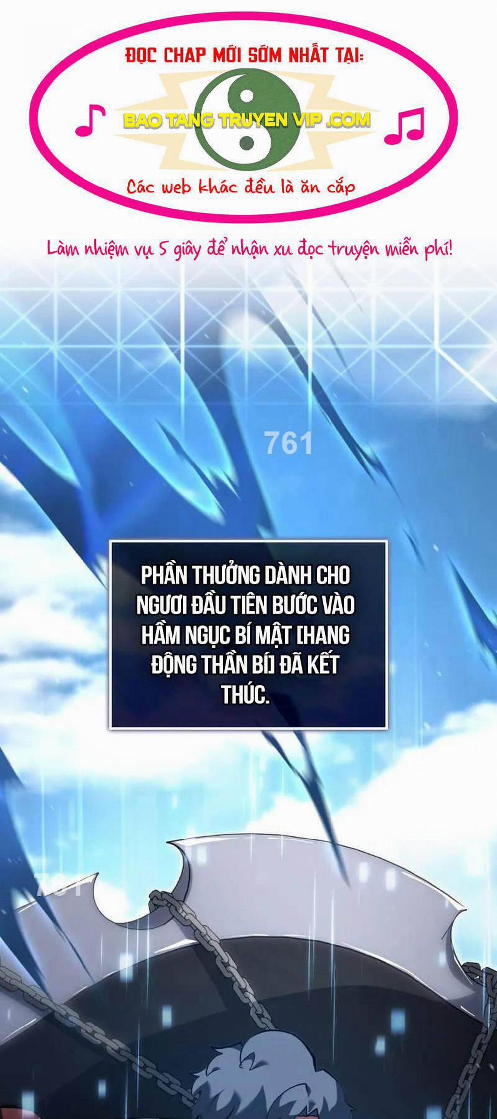 Sự Trở Lại Của Người Chơi Cấp Sss 101 trang 0