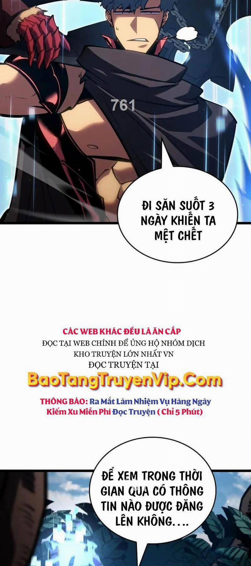 Sự Trở Lại Của Người Chơi Cấp Sss 101 trang 1
