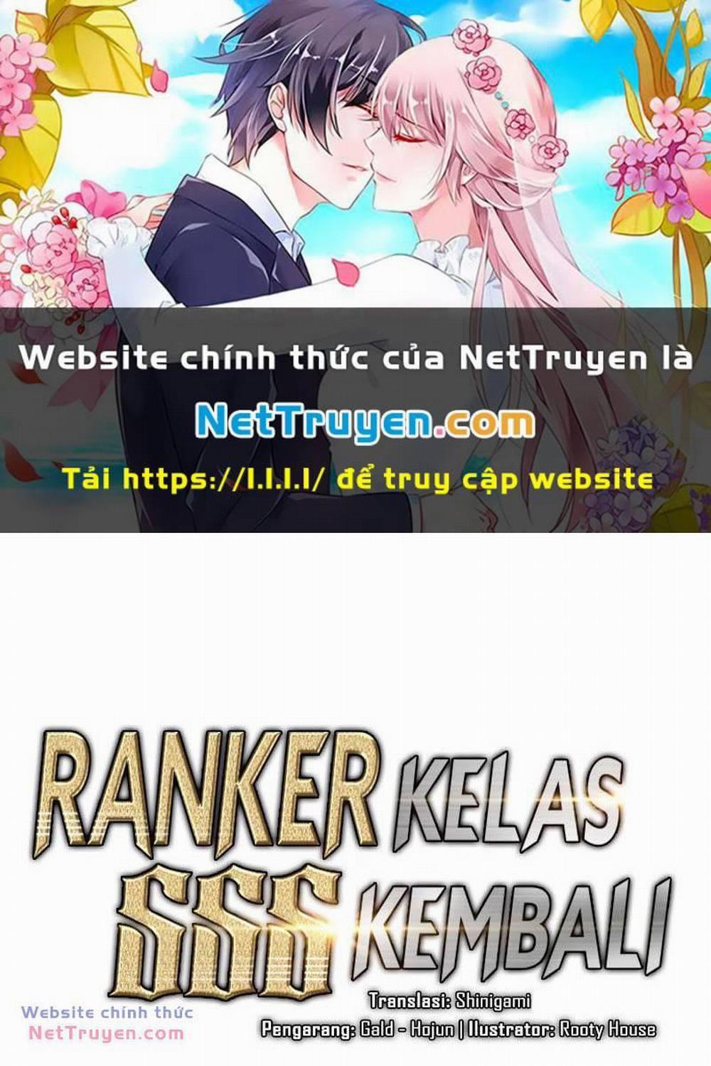 Sự Trở Lại Của Người Chơi Cấp Sss 103 trang 0