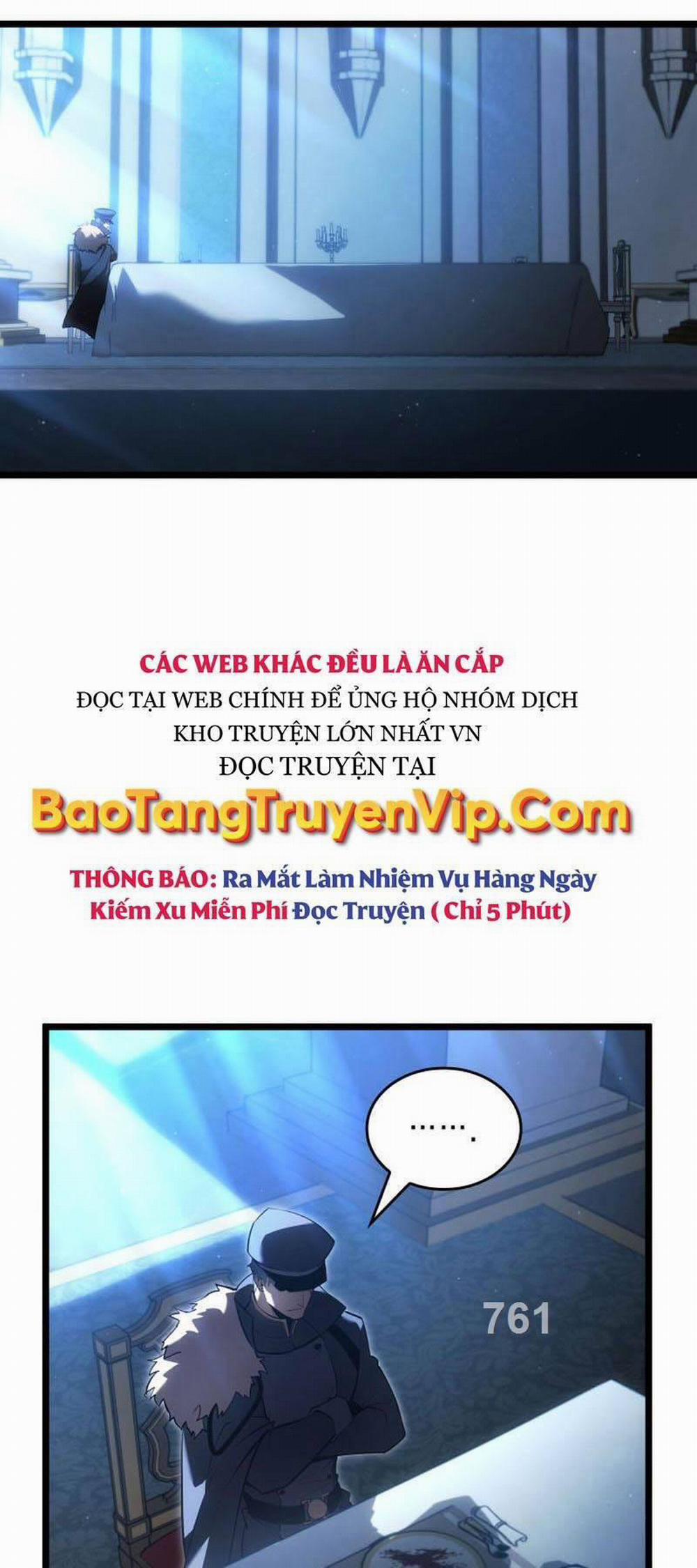 Sự Trở Lại Của Người Chơi Cấp Sss 104 trang 0
