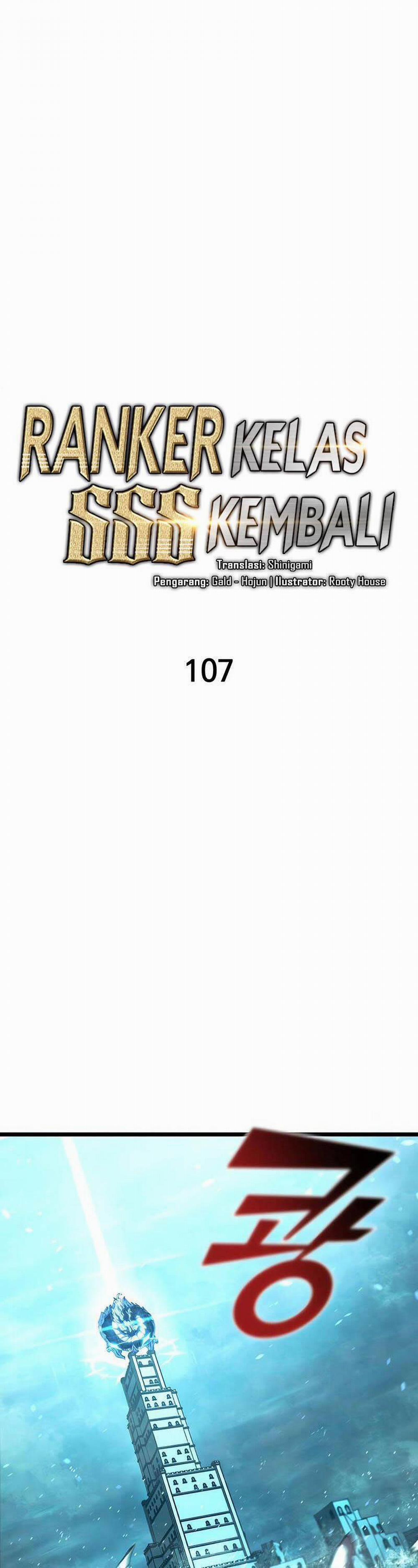 Sự Trở Lại Của Người Chơi Cấp Sss 107 trang 0