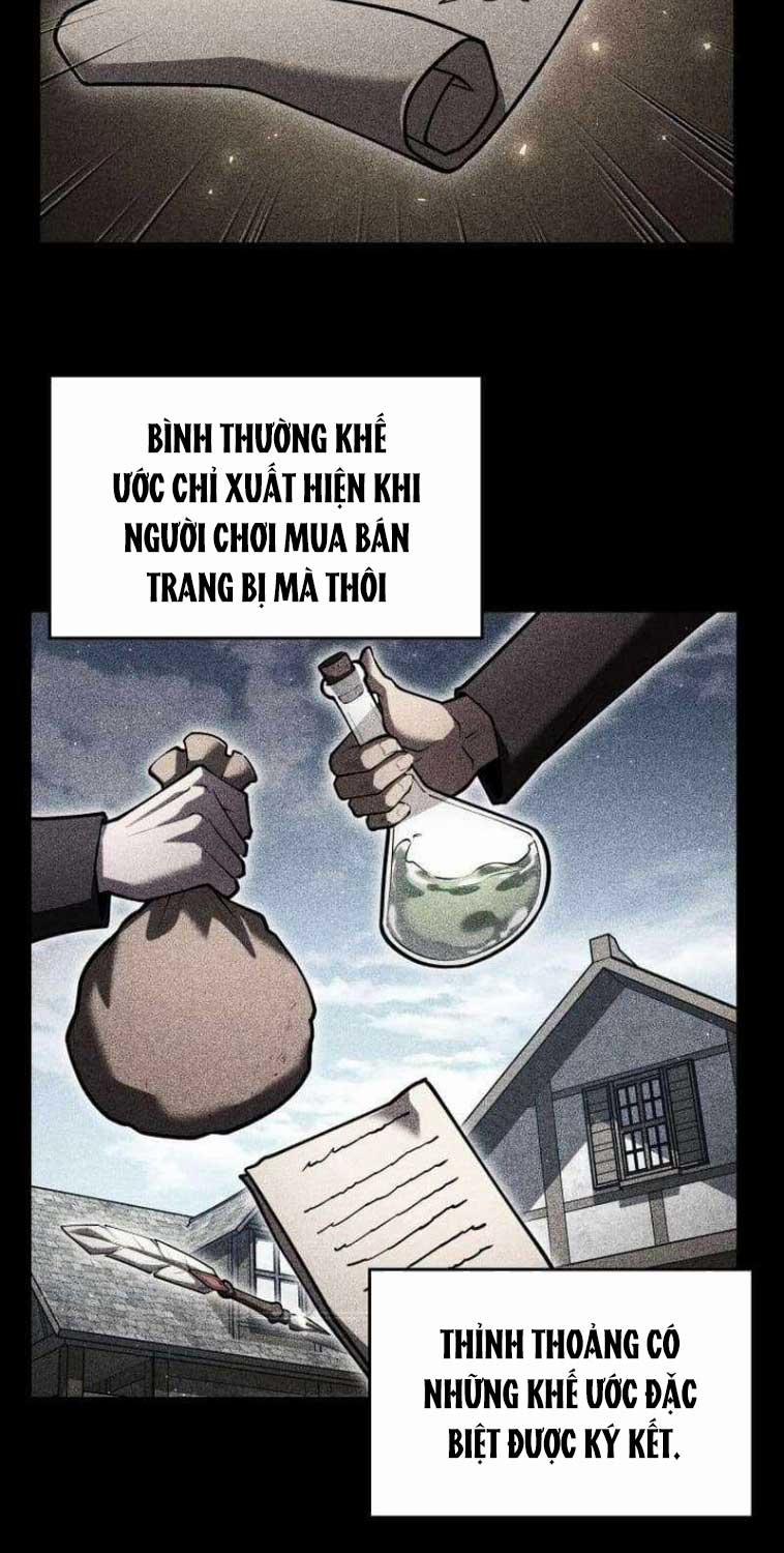 Sự Trở Lại Của Người Chơi Cấp Sss 120 trang 4