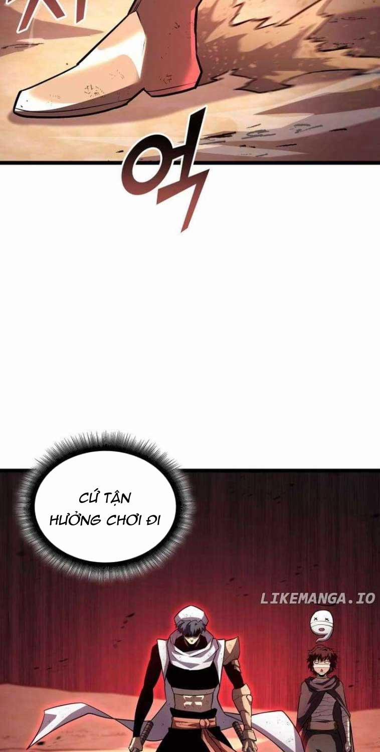 Sự Trở Lại Của Người Chơi Cấp Sss 120 trang 66
