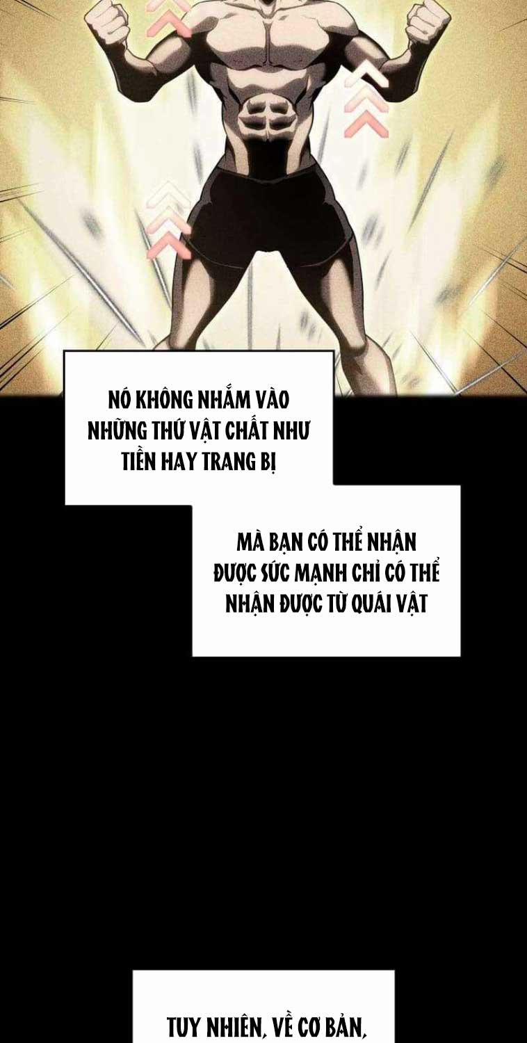 Sự Trở Lại Của Người Chơi Cấp Sss 120 trang 7