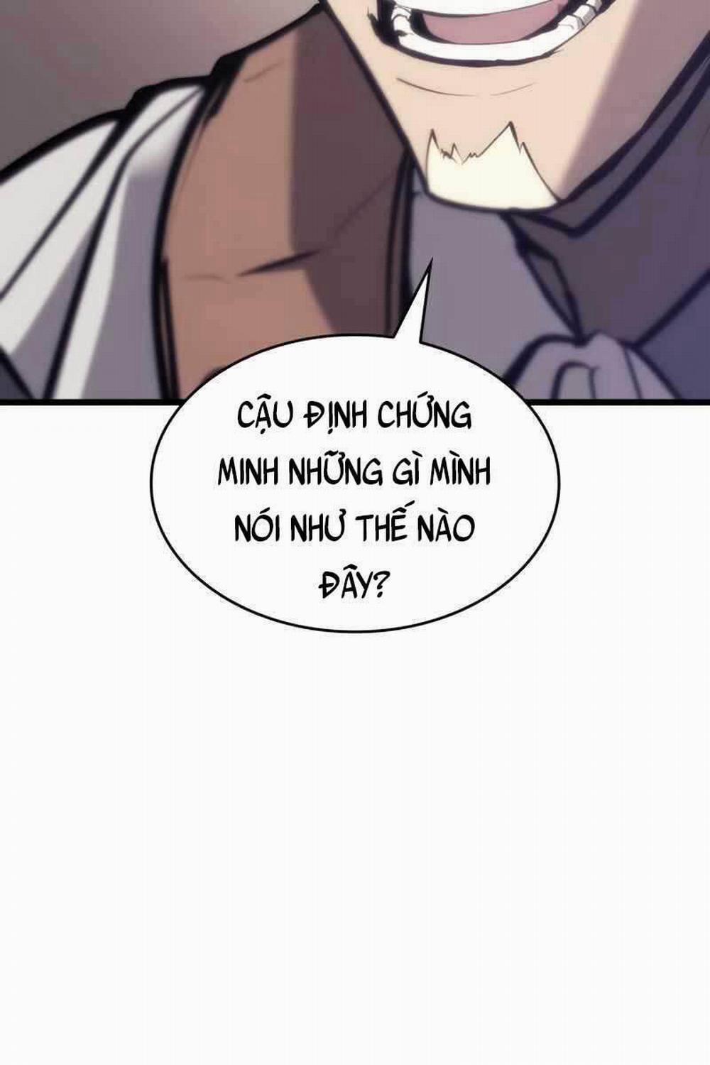 Sự Trở Lại Của Người Chơi Cấp Sss 36 trang 1